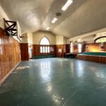 8700 Emerald Avenue  Chicago IL 60620