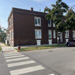 1500 71st Street Chicago IL 60636