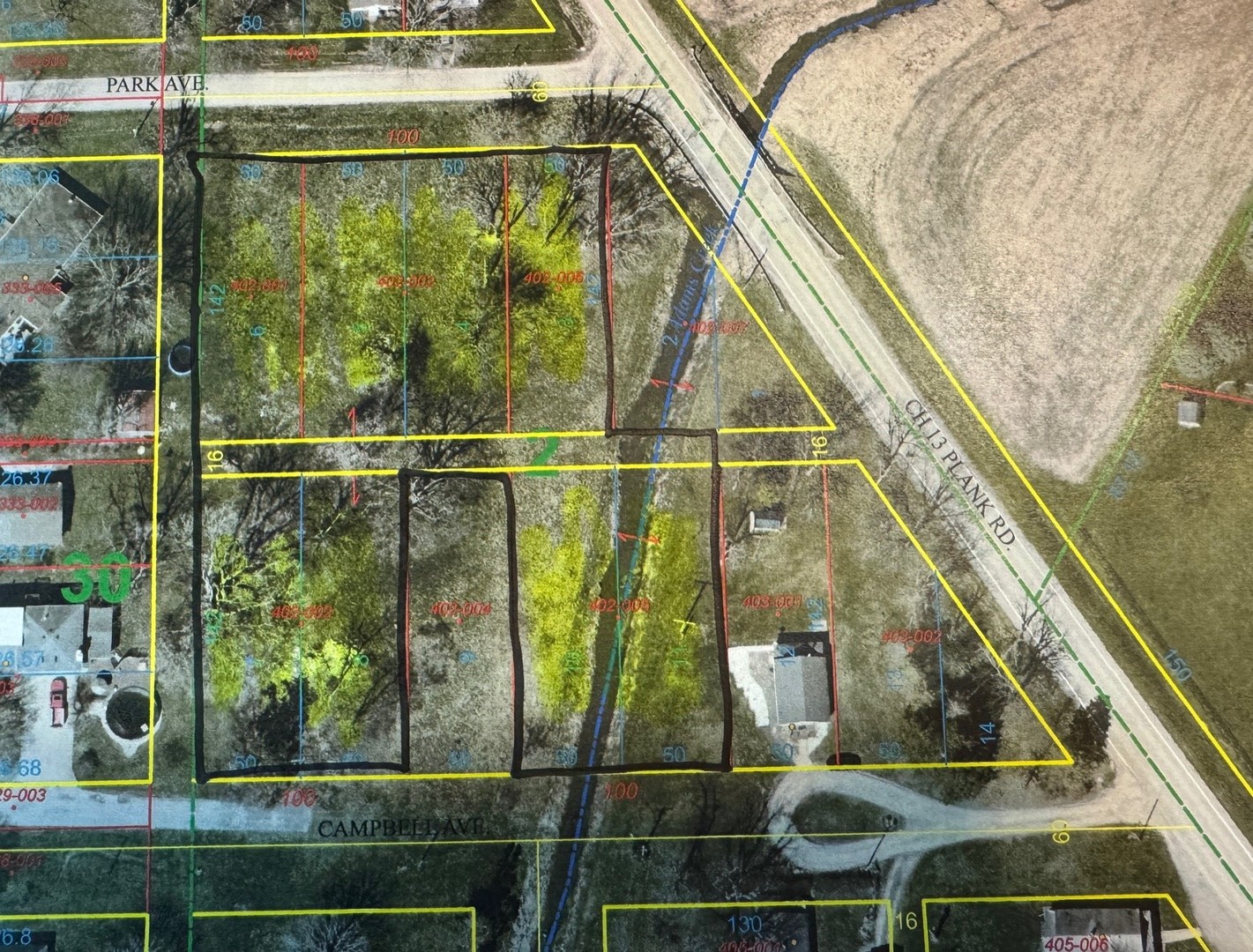000 Campbell Avenue  Cherry IL 61317