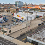 1543 Elston Avenue  Chicago IL 60642