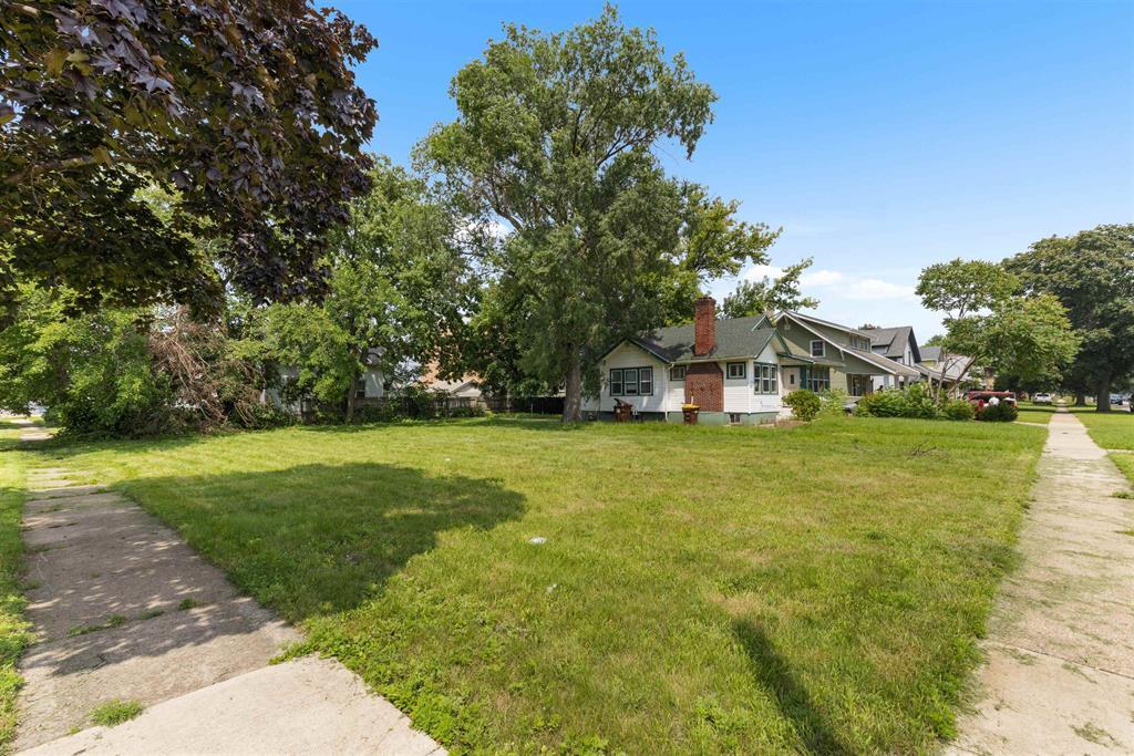 2143 4th Street  Rockford IL 61104