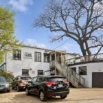 1335 Dodge Avenue  Evanston IL 60201