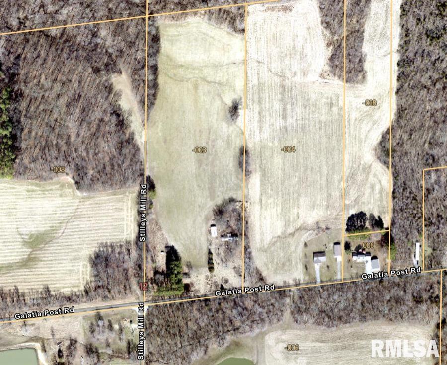 18134 Galatia Post Road Marion IL 62959