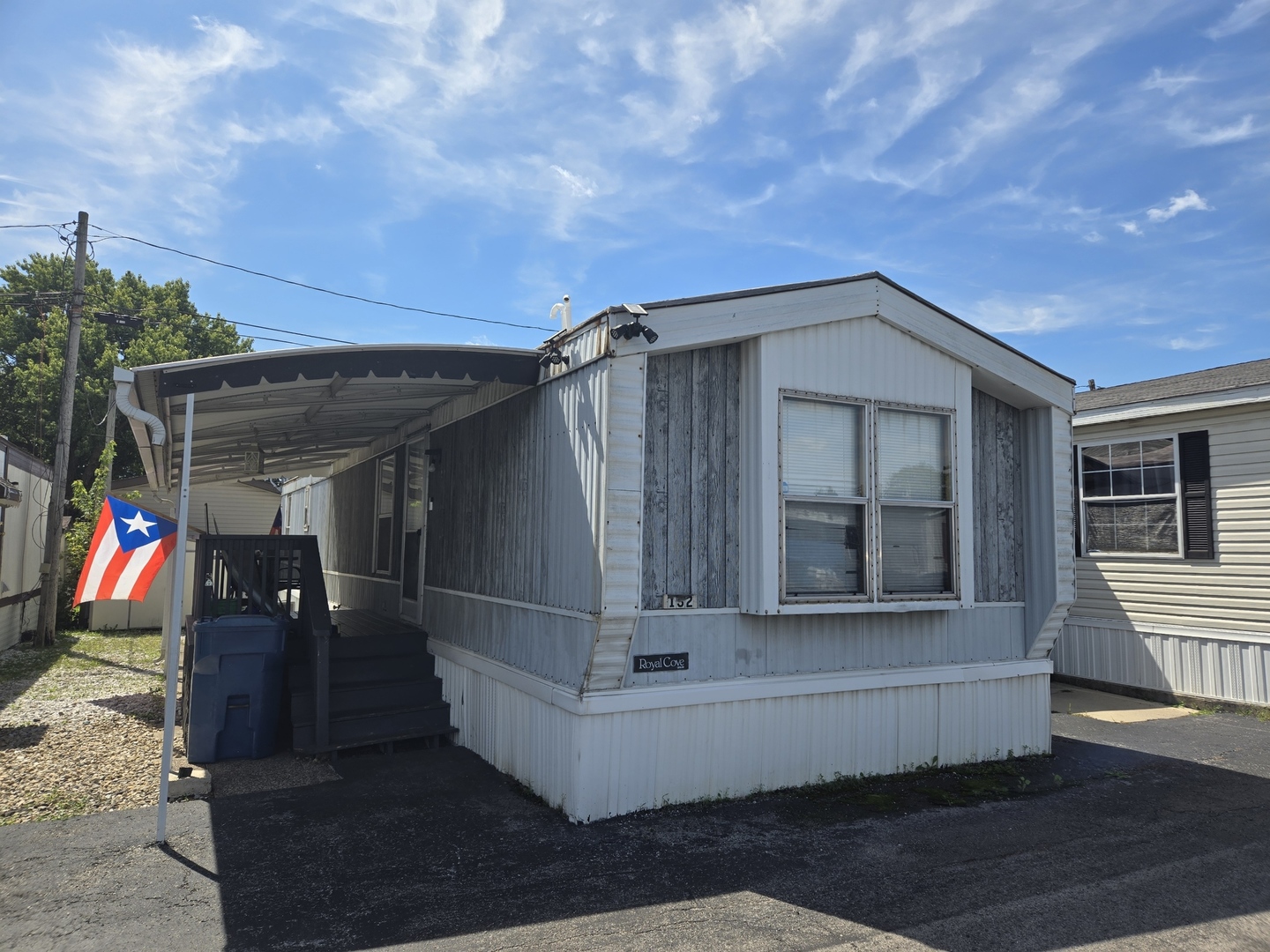 9001 Cicero Avenue 132 Oak Lawn IL 60453