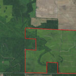 Tract 4 Mayflower Road  Clay City IL 62824