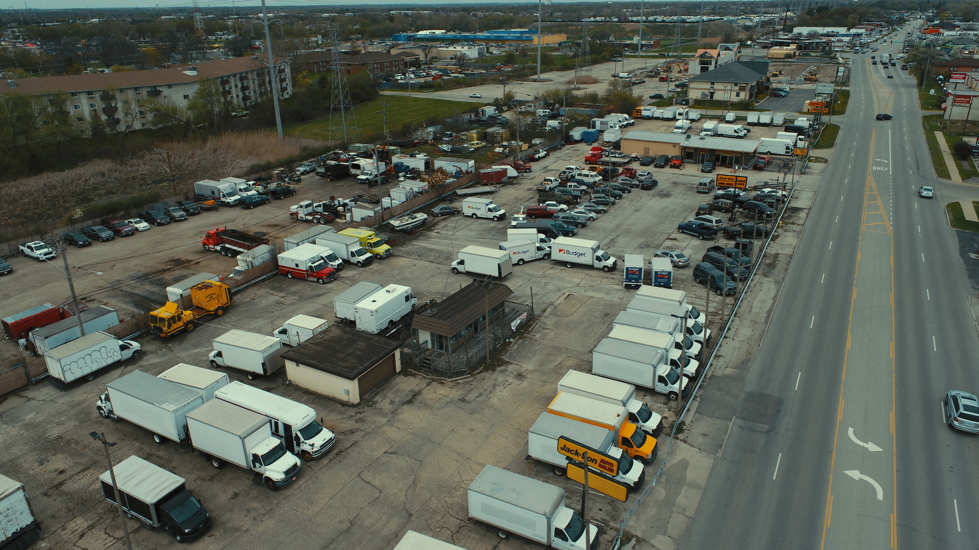 712 Green Bay Road  Waukegan IL 60085