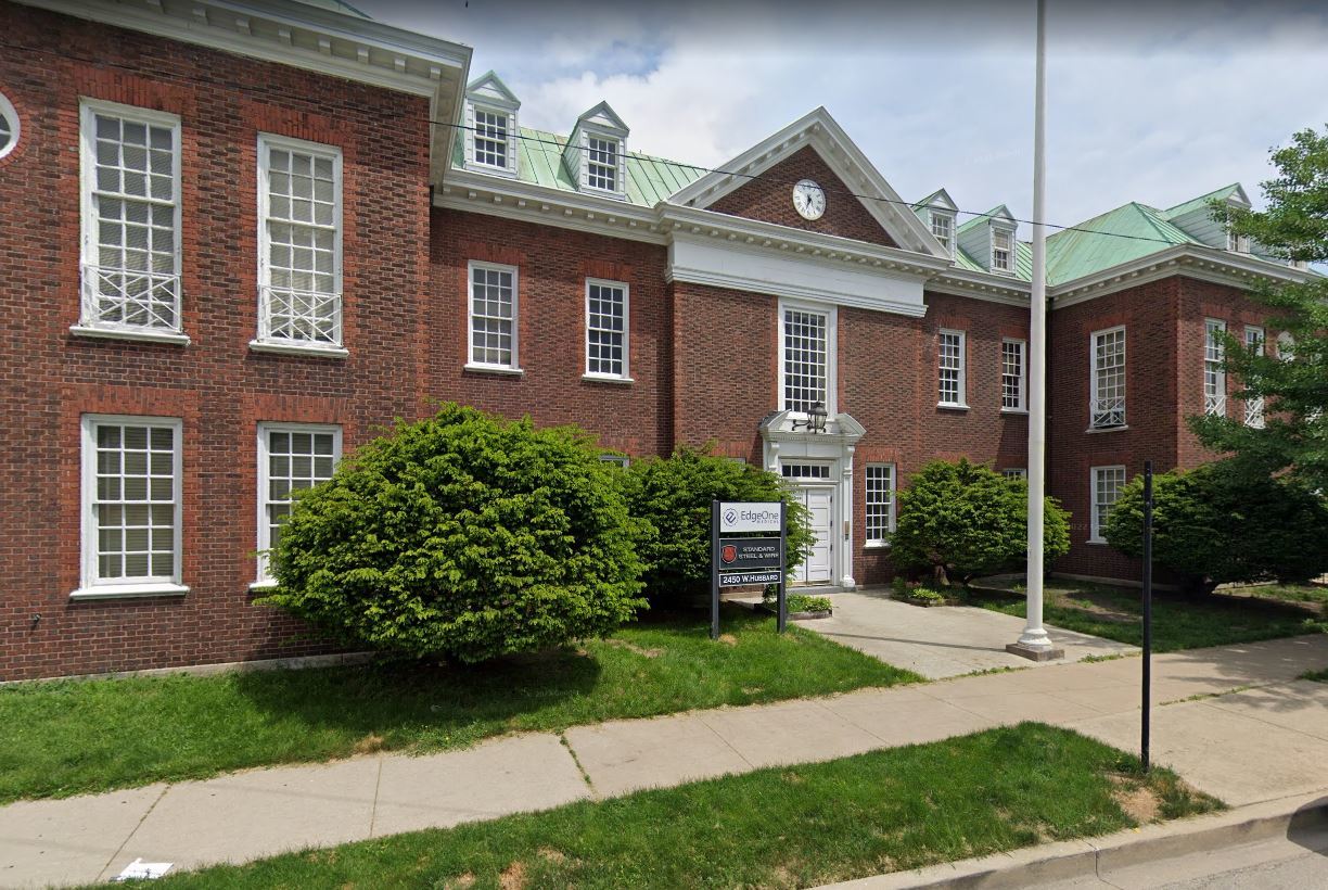 455 Campbell Avenue Chicago IL 60612