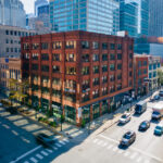 565 Randolph Street  Chicago IL 60661