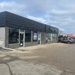 2850 Belvidere Road Waukegan IL 60085