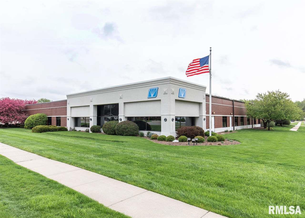 2121 47TH Street Moline IL 61265