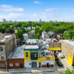 2135 Armitage Avenue  Chicago IL 60647