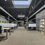 100 Hillcrest Boulevard  Schaumburg IL 60195