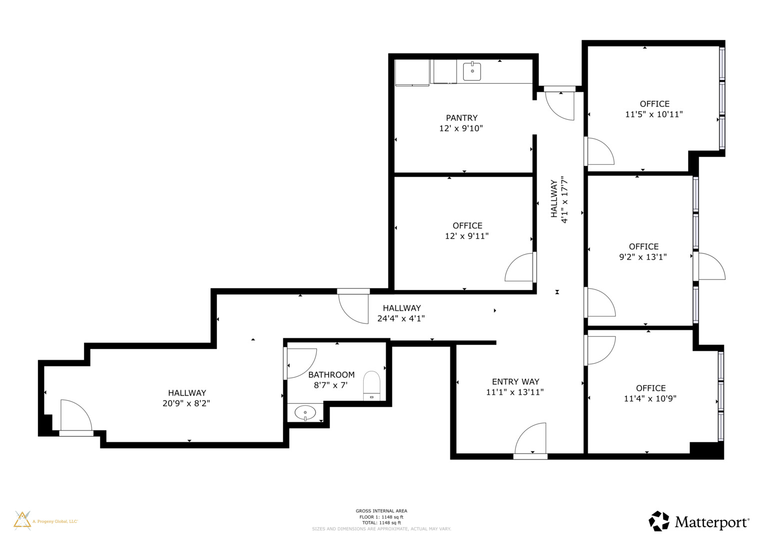 3200 Oak Park Avenue  Berwyn IL 60402