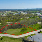 TBD Oldenburg Lane  Galena IL 61036