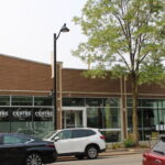 201 Harrison Street  Oak Park IL 60304