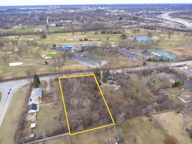 7445 Willow Springs Road  Countryside IL 60525