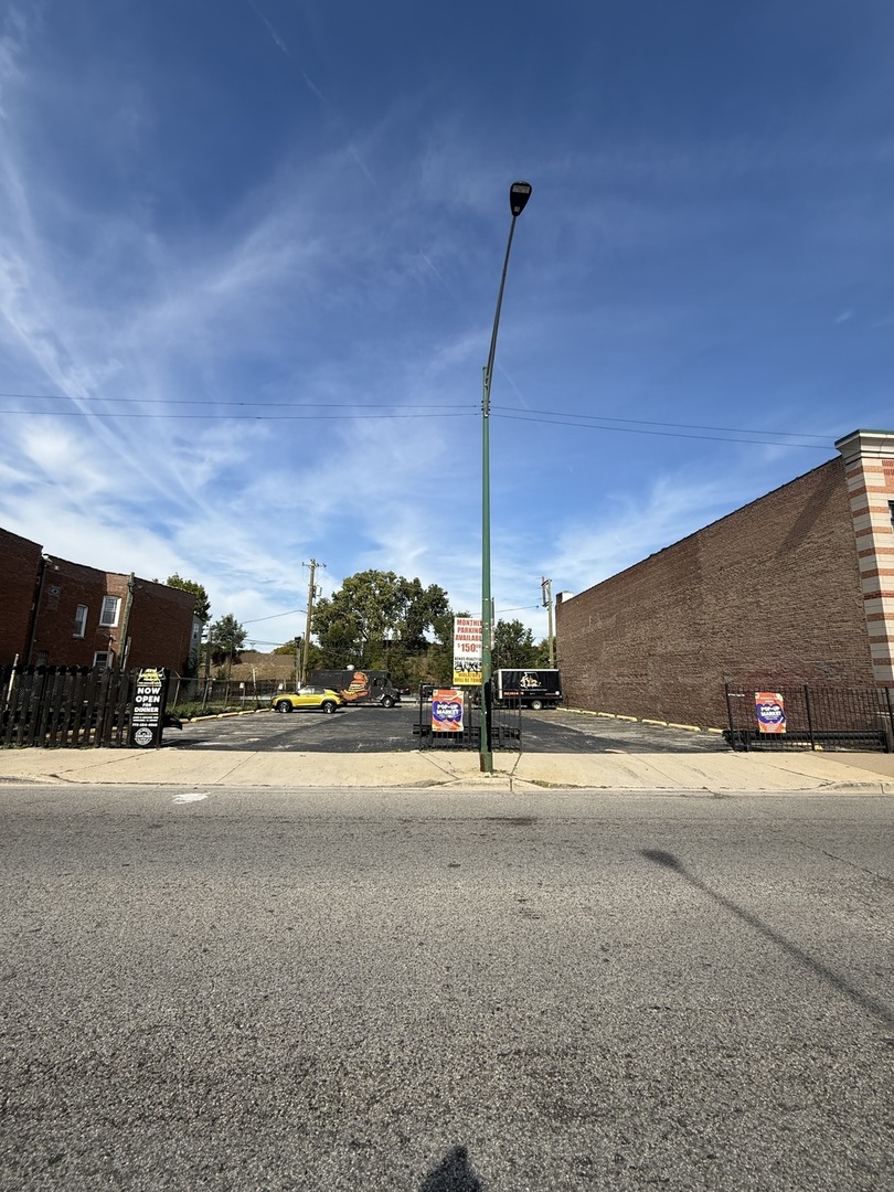 3456 Archer Avenue  Chicago IL 60608