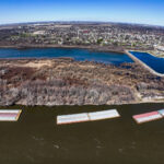Lot 1 River Bank   Spring Valley IL 61362