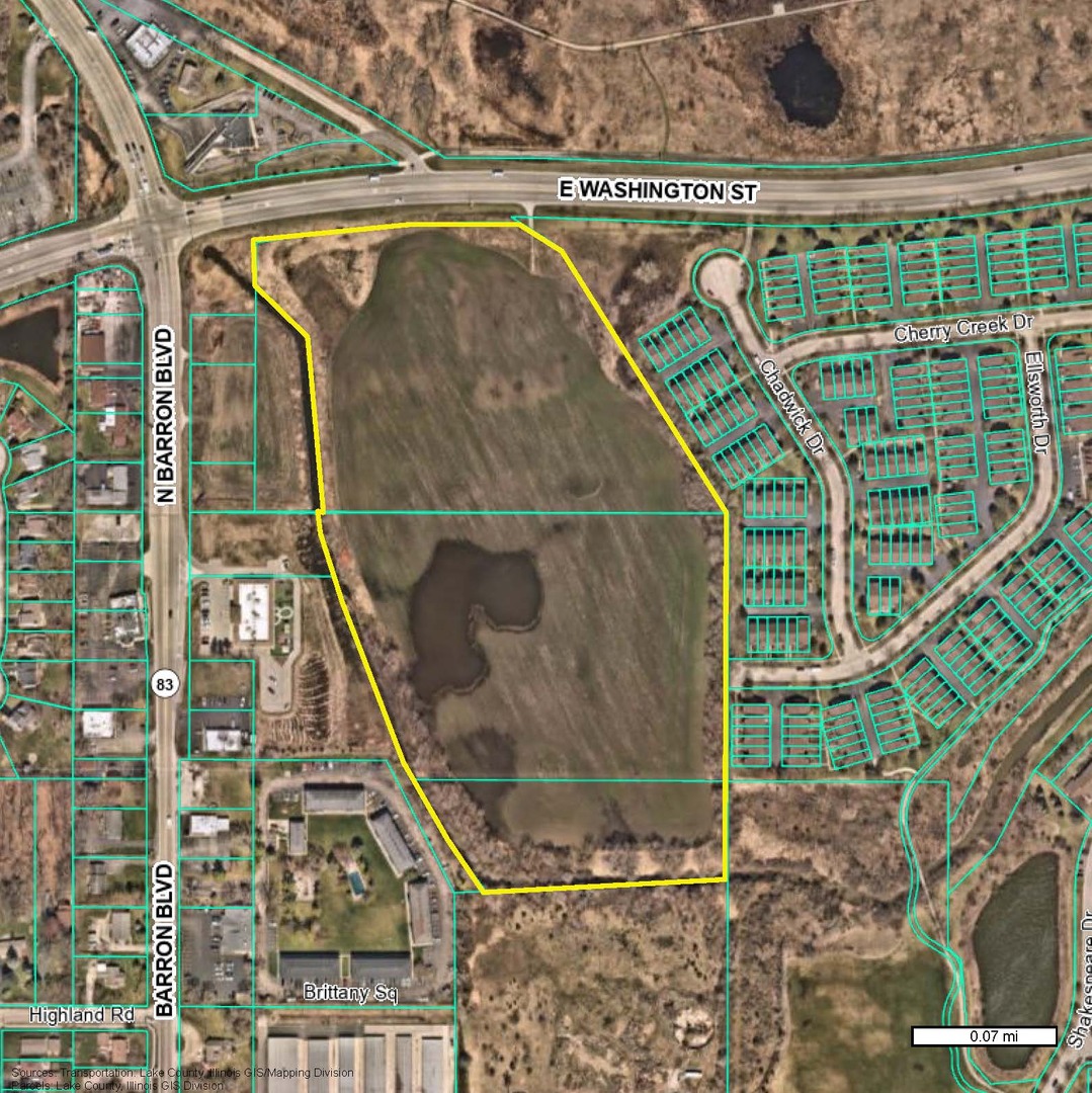 20295 Washington Street  Grayslake IL 60030