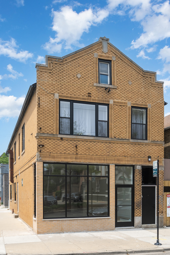 846 Ashland Avenue 1F Chicago IL 60622