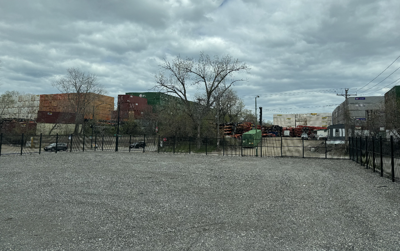 1001 47th Street Chicago IL 60609