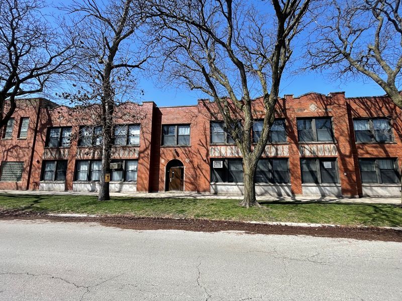 4660 Ravenswood Avenue  Chicago IL 60640
