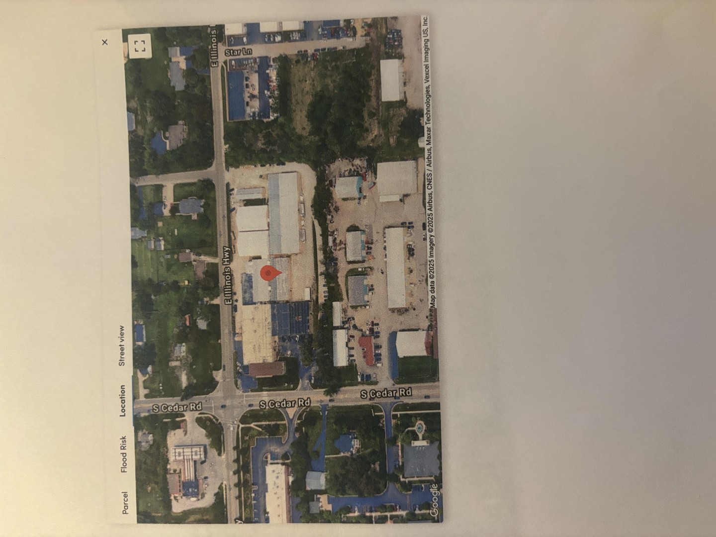 1000 Cedar Road  New Lenox IL 60451