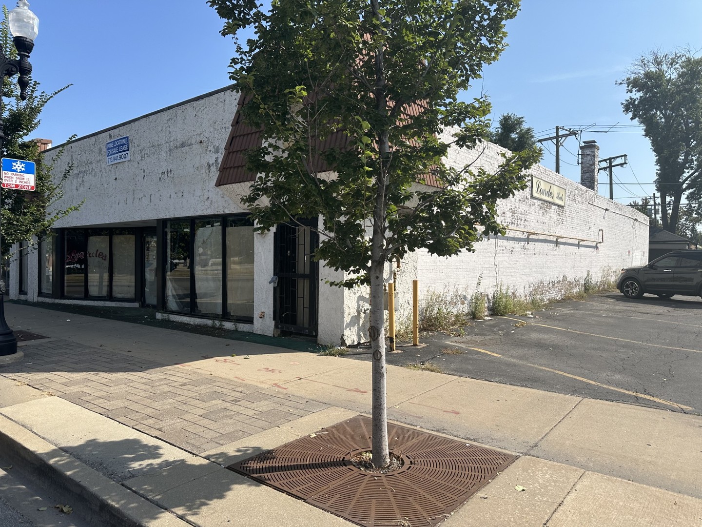2243 95th Street  Chicago IL 60643