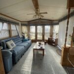 26-204 Woodhaven Lakes   Sublette IL 61367