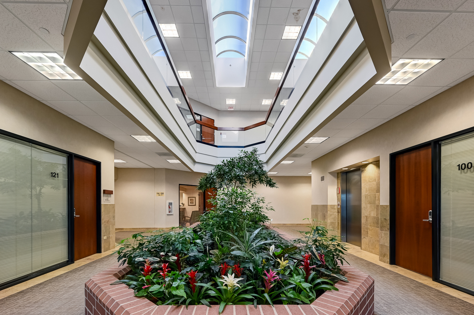 4200 Cantera Drive  Warrenville IL 60555