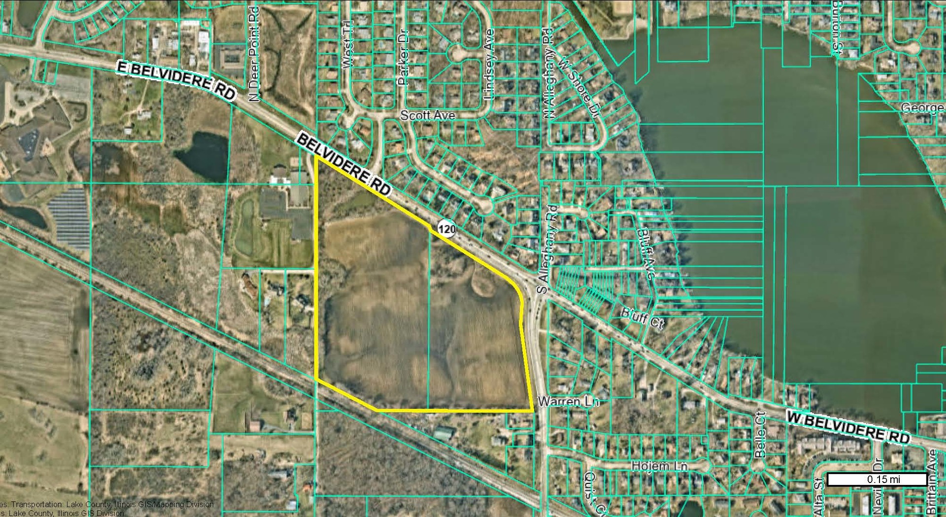 26155 IL Route 120   Grayslake IL 60030