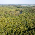 Tract 3 Mayflower Road  Clay City IL 62824