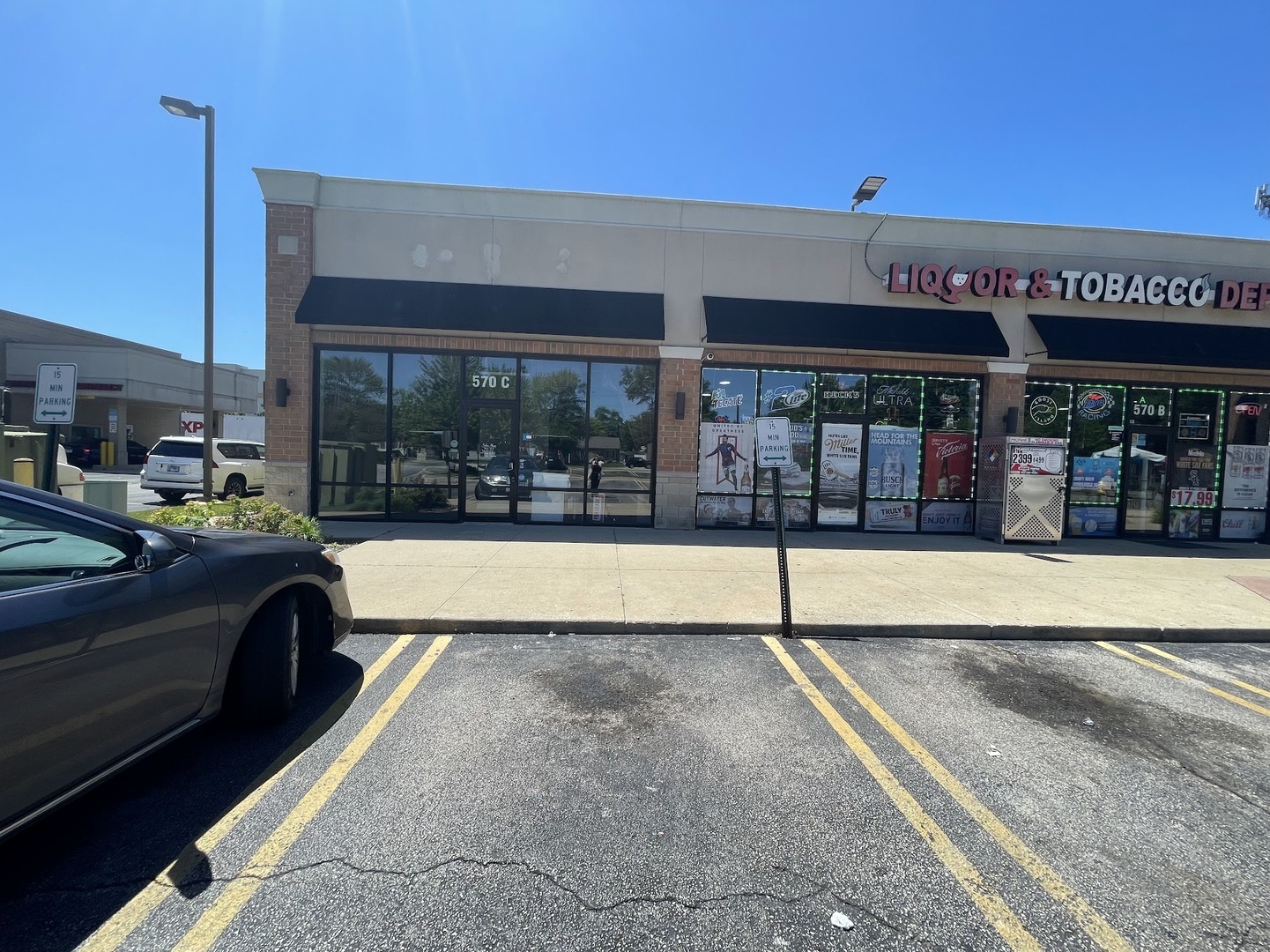 570 Schmale Road C Carol Stream IL 60188