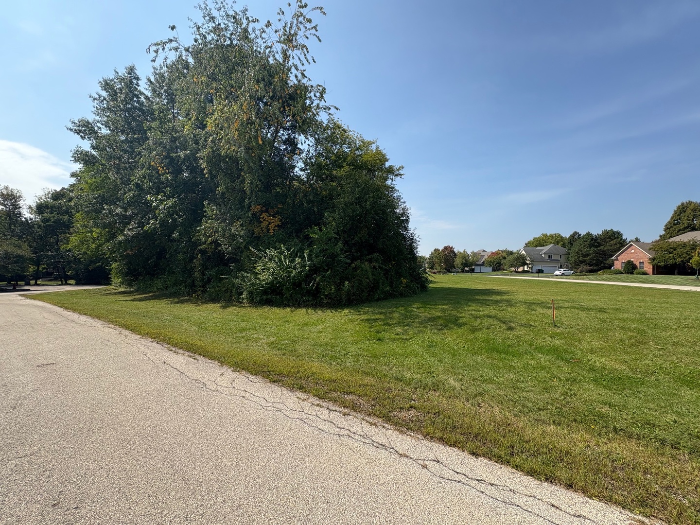 6001 Brighton Lane  Lakewood IL 60014