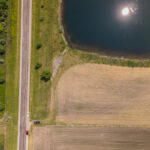 Lot 8 700 North Road  Downs IL 61736