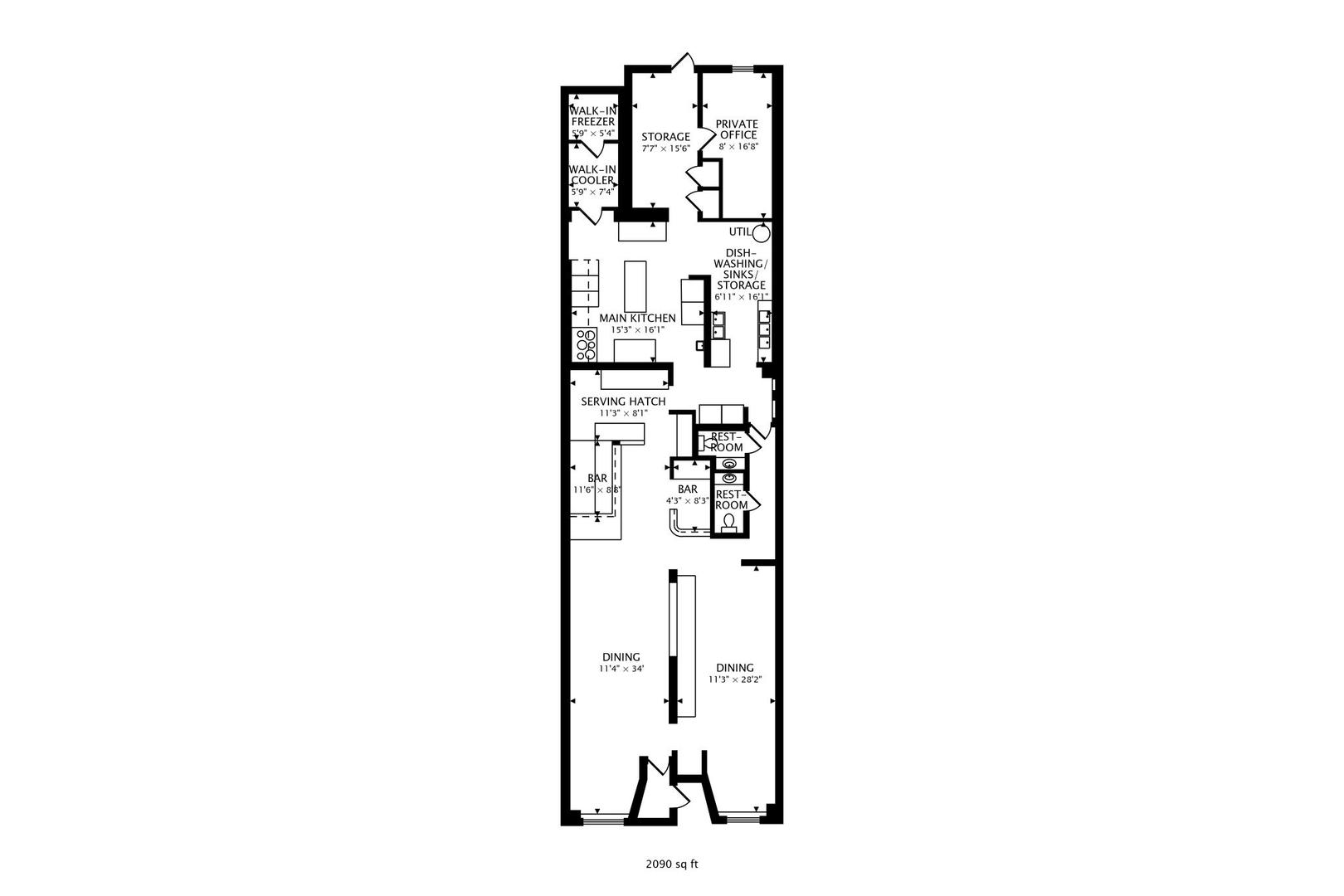 2649 Peterson Avenue  Chicago IL 60659