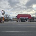 5431 Halsted Street  Chicago IL 60609
