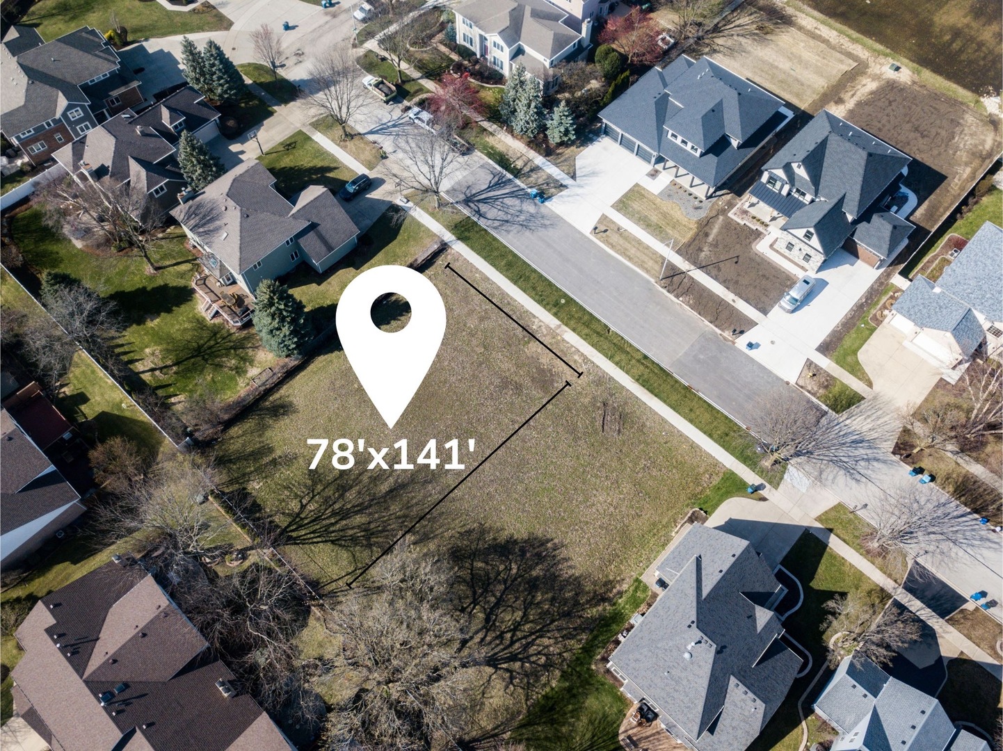 7129 Matthias Road  Downers Grove IL 60516