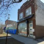 5905-5909 Fullerton Avenue  Chicago IL 60639
