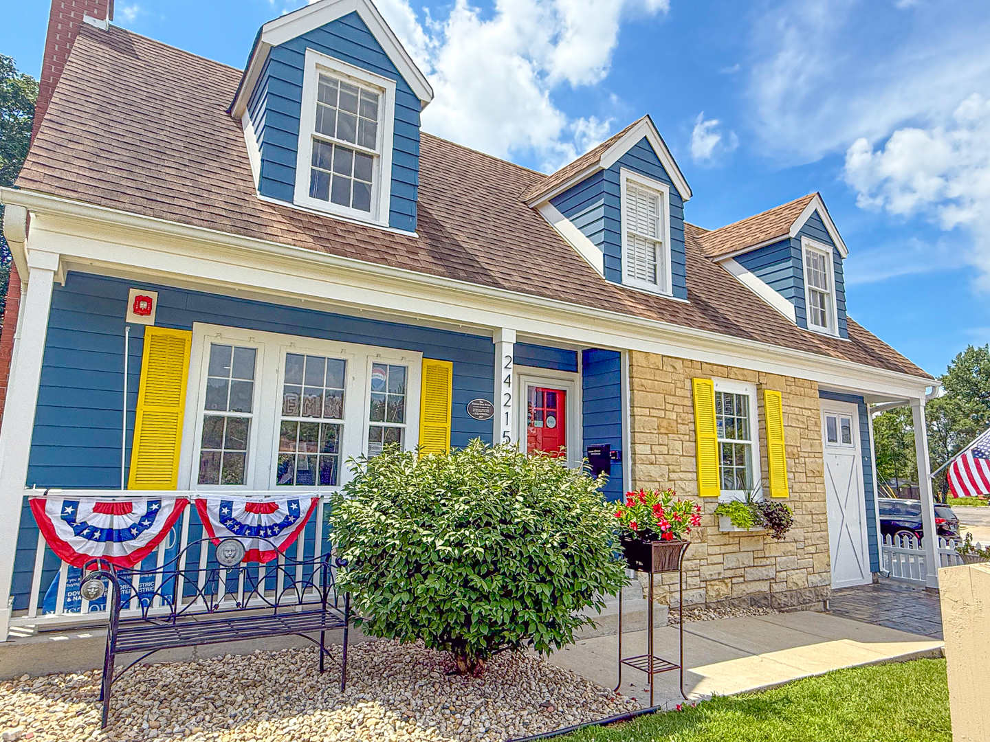 24215 Lockport Street Plainfield IL 60544