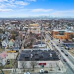 5352 Chicago Avenue  Chicago IL 60651
