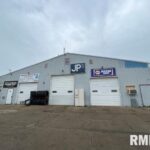 1319 - 1321 CHICAGO Avenue Savanna IL 61074