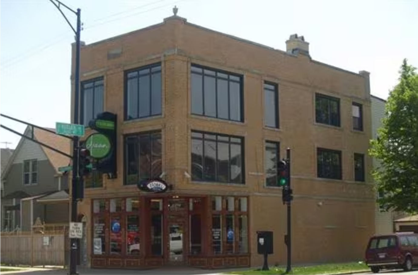 4159 Fullerton Avenue  Chicago IL 60639