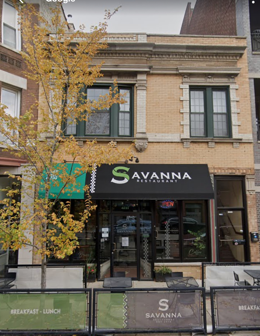 4111 Lincoln Avenue  Chicago IL 60618