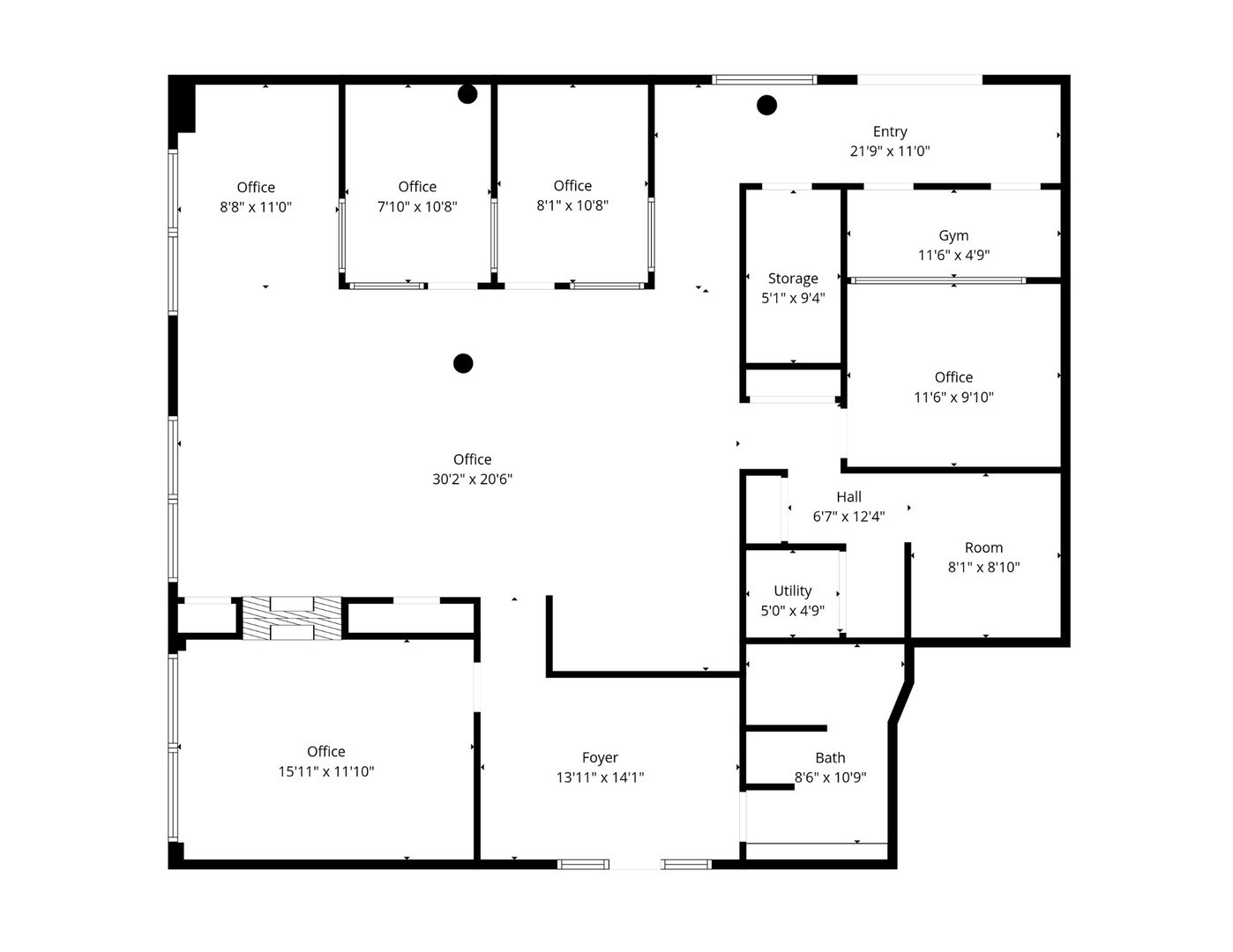 1327 Washington Boulevard 106 Chicago IL 60607