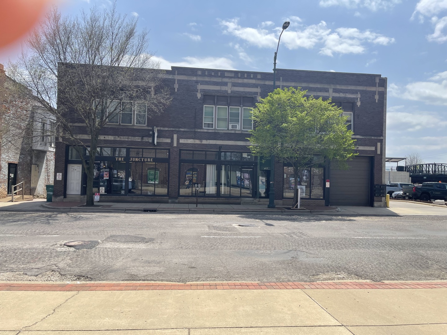 114 Jefferson Street  Joliet IL 60432