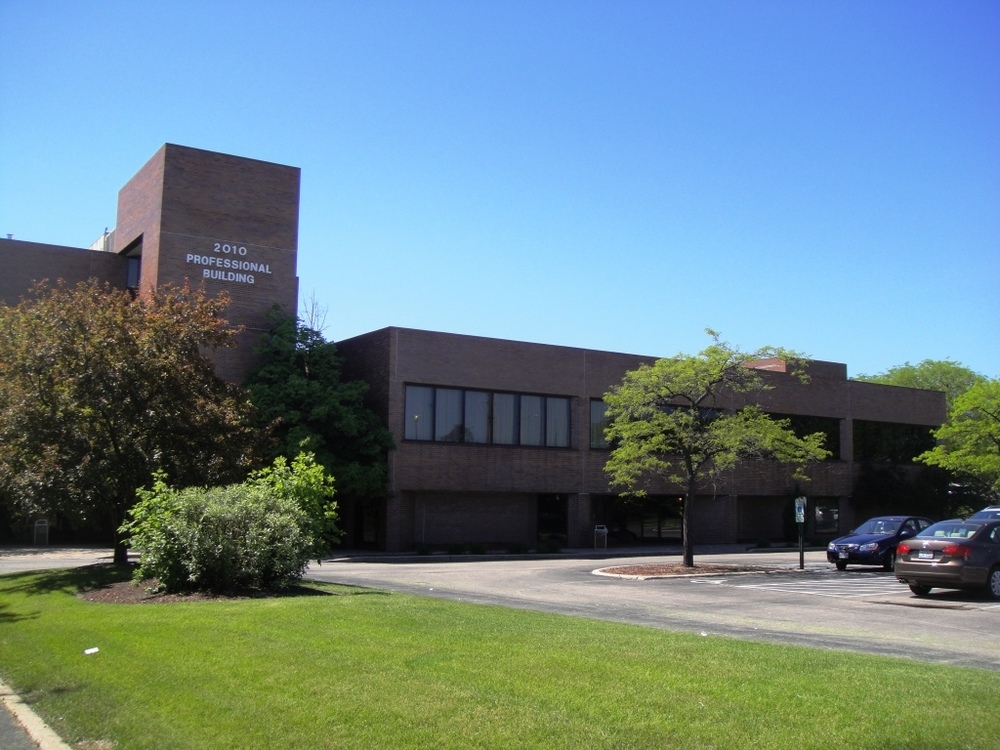 2010 Arlington Heights Road Arlington Heights IL 60005