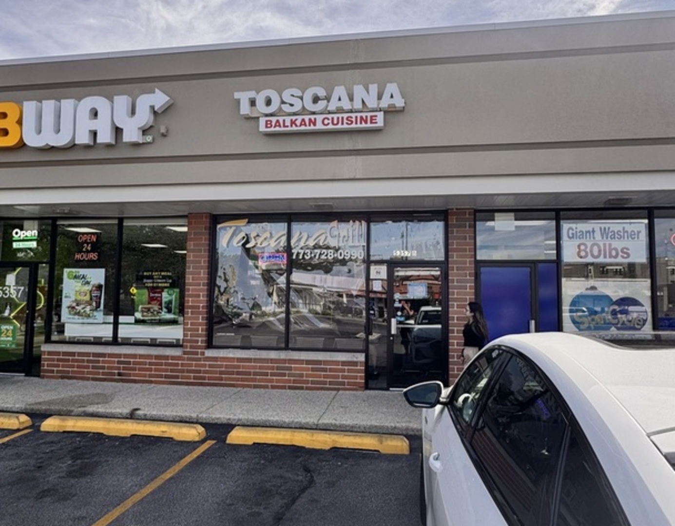 5357 LINCOLN Avenue  Chicago IL 60625