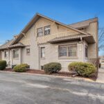 849 Ellsworth Street  Naperville IL 60563