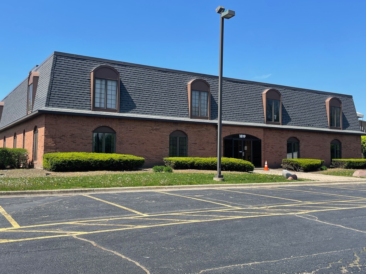 1819 Dot Street 3A McHenry IL 60050